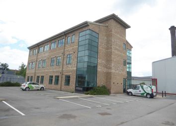 Thumbnail 1 bed flat to rent in Foss Islands Road, York