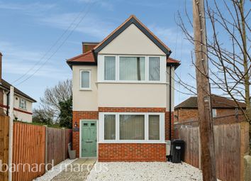 Thumbnail 3 bedroom detached house for sale in Shaftesbury Avenue, Feltham