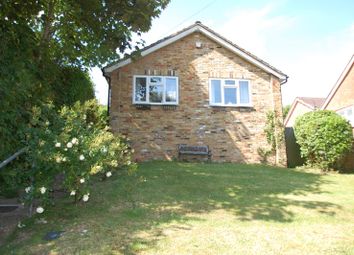 Thumbnail 4 bedroom bungalow for sale in Deanway, Chalfont St. Giles