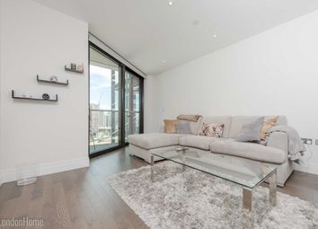 2 Bedrooms Flat to rent in Four Riverlight, London SW8