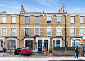 Thumbnail 6 bed terraced house for sale in Brooke Road, London