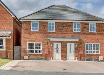 Property listing in Northumberland