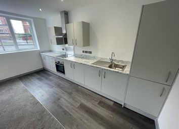Thumbnail 1 bed flat to rent in Prospect Hill, Redditch