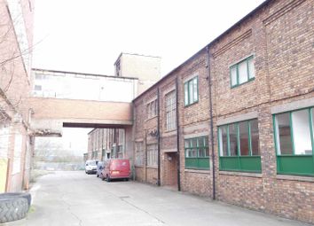Thumbnail Commercial property to let in Garner Street, Etruria, Stoke-On-Trent