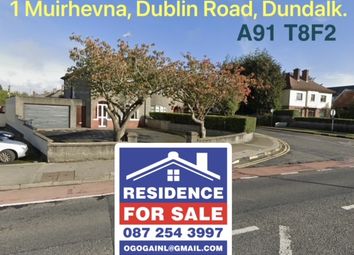 Thumbnail 4 bed semi-detached house for sale in 1 Muirhevna, Dundalk, Louth County, Leinster, Ireland