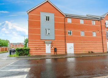 Walsall - Flat for sale