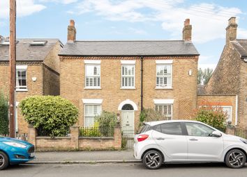 Thumbnail Detached house for sale in Clive Road, London