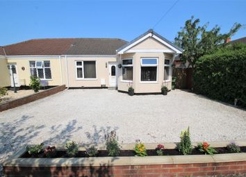 Thumbnail 3 bed bungalow for sale in Fannystone Road, Grimsby