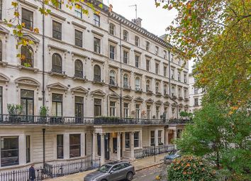 Thumbnail 3 bed flat for sale in Ennismore Gardens, London