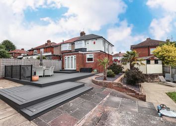 Property listing in Carlisle, Cumbria