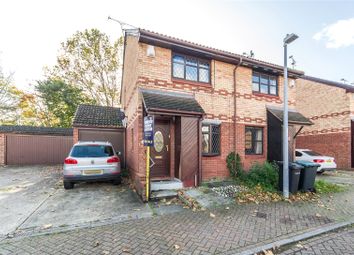 Property For Sale In Gargery Close Gravesend Da12 Buy