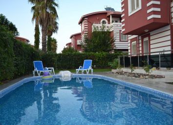 Thumbnail 4 bed villa for sale in Belek, Antalya, Turkey