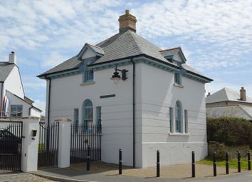 Thumbnail Detached house for sale in Hatfield Crescent, Newquay