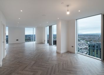 Thumbnail Penthouse to rent in Bankside Boulevard, Cortland At Colliers Yard, Salford