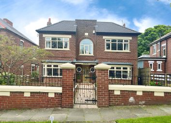 Thumbnail Property for sale in Moore Avenue, South Shields