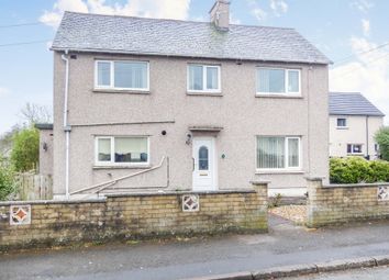 Thumbnail 3 bed semi-detached house for sale in 5 Smithfield Road, Egremont, Cumbria