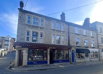 Thumbnail Flat to rent in High Street, Swanage