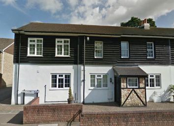 2 Bedroom End terrace house for rent