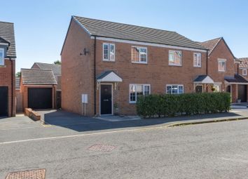 Property listing in Morpeth, Northumberland