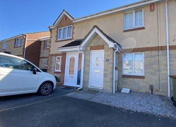 Thumbnail 2 bed terraced house for sale in Bridle Close, Plympton, Plymouth