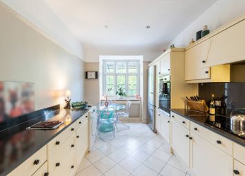 Thumbnail 4 bedroom flat for sale in Prince Of Wales Drive, Battersea Park, London