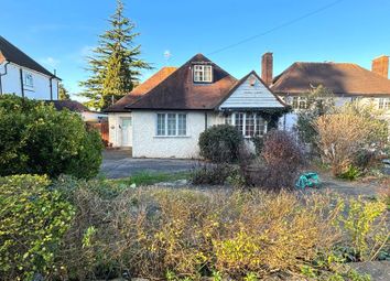 Thumbnail 2 bed detached bungalow for sale in Stroud Road, Tuffley, Gloucester