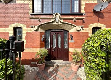 Thumbnail Detached house for sale in Ormonde Street, Ashton-Under-Lyne, Greater Manchester