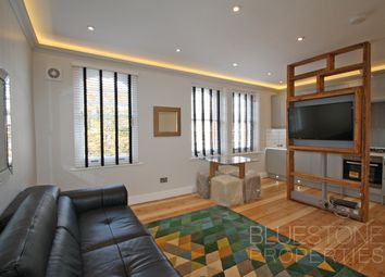 2 Bedrooms Flat to rent in Clapham Road, Clapham North SW9