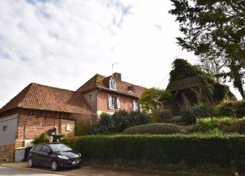 Thumbnail 3 bed property for sale in Near Conchy Sur Canche, Pas De Calais, Hauts De France