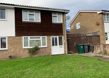 Thumbnail Semi-detached house to rent in Wellwood Road, Swadlincote