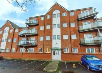 Thumbnail 1 bed flat to rent in Waterfront Way, Walsall