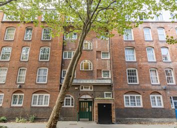 Thumbnail Flat for sale in Wedmore Street, London