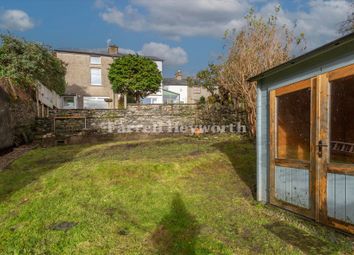 Thumbnail 3 bed detached house for sale in 9 Union Lane, Ulverston, Cumbria