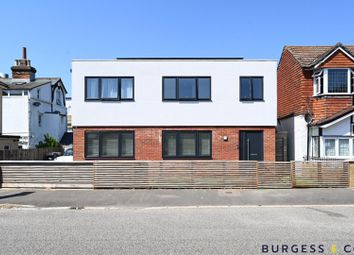 Chepbourne Road, Bexhill-On-Sea TN40, south east england