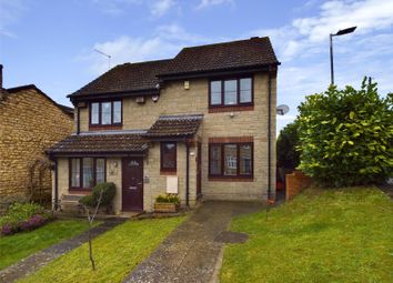 Thumbnail 2 bed semi-detached house for sale in Union Street, Dursley, Gloucestershire