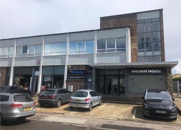 Thumbnail Office for sale in Unit 6, Knuway House, Cranborne Road, Potters Bar
