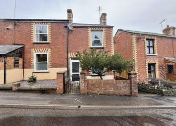 Thumbnail 2 bed property to rent in Belmont Terrace, The Stenders, Mitcheldean