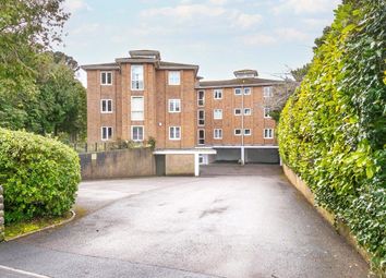 Thumbnail 2 bedroom flat for sale in Haven Road, Canford Cliffs, Poole, Dorset