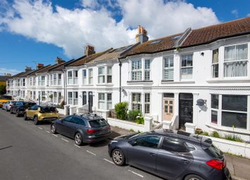 Thumbnail 3 bed property for sale in Connaught Terrace, Hove