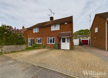 Aylesbury - Semi-detached house for sale         ...