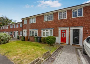 Thumbnail Terraced house for sale in Mandeville Close, Stoughton, Guildford