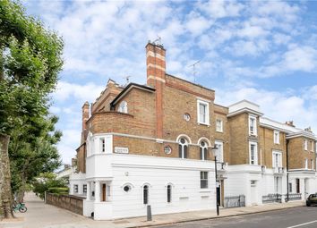 Thumbnail 2 bed flat for sale in Lansdowne Walk, Notting Hill, London