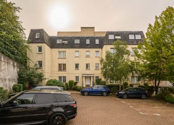 Caledonian Crescent - Flat for sale                        ...