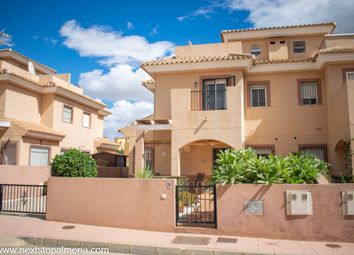 Thumbnail 2 bed semi-detached house for sale in Aitana, Los Gallardos, Almería, Andalusia, Spain