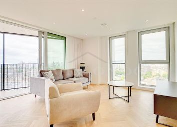 Thumbnail Flat for sale in Two Fifty One, Southwark Bridge Road, London