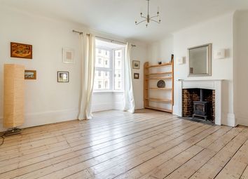 Thumbnail 4 bed maisonette for sale in Victoria Terrace, Hove, East Sussex 2Wb.