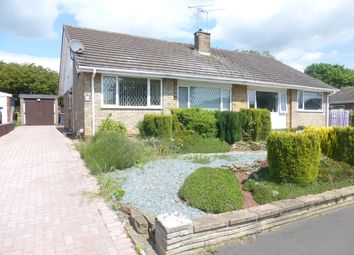 2 Bedroom Semi-detached bungalow for sale