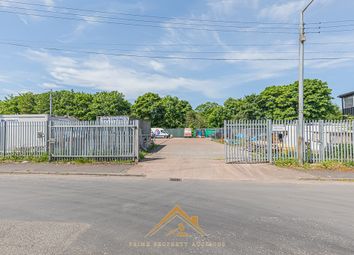 Thumbnail Industrial for sale in 121 Barfillian Drive, Glasgow