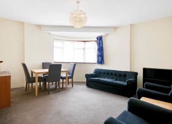 3 Bedrooms Flat to rent in Poynders Gardens, London SW4
