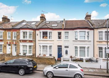 4 Bedrooms Terraced house for sale in Fircroft Road, London SW17